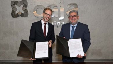 Caja Arequipa obtuvo un financiamiento subordinado de hasta US$50 millones de DEG, del Grupo KfW