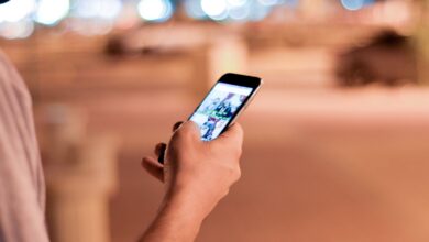 ¿Cuántos datos consumes al día? Guía para entender tu consumo móvil y aprovechar el 5G