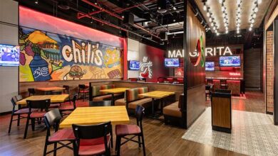 Chili’s llega por primera vez a Ica y abre sus puertas en la nueva zona Boulevard de MegaPlaza Ica