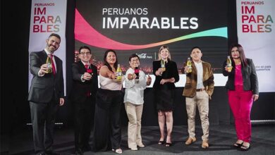 Coca-Cola Perú presenta ‘Peruanos Imparables’, una campaña que reconoce a quienes construyen cada día el país que queremos