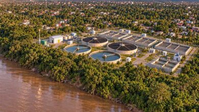 PROINVERSIÓN: Inicia ejecución de la planta de tratamiento de aguas residuales de Puerto Maldonado