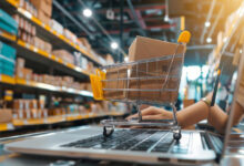 Ciberataques ya generan pérdidas financieras en 36% de las empresas de retail en América Latina