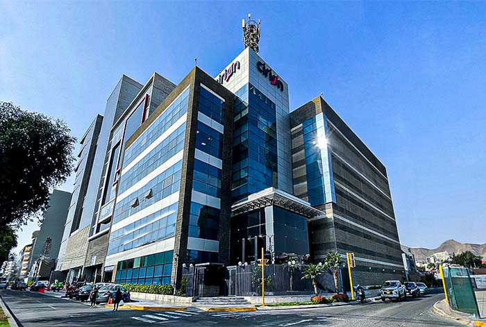 Cirion Technologies escala la energía renovable en la infraestructura digital de América Latina y reduce 11% sus emisiones