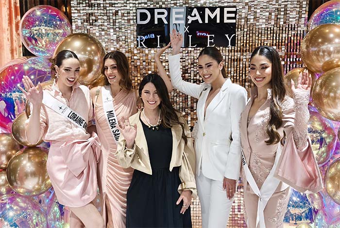 De aspiradoras inteligentes a productos de belleza: Dreame lleva su tecnología a Ripley Jockey Plaza