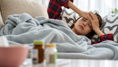Dengue: ¿Qué hacer si tú o un familiar presenta síntomas?