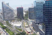 Cinco consejos que las empresas deberían considerar ante la actividad sísmica registrada en el país