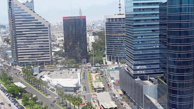 Cinco consejos que las empresas deberían considerar ante la actividad sísmica registrada en el país
