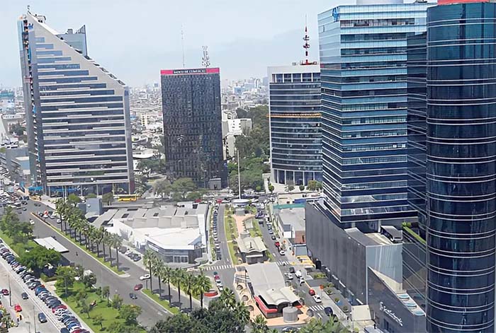 Cinco consejos que las empresas deberían considerar ante la actividad sísmica registrada en el país