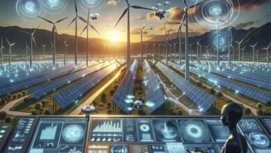 IA y eficiencia energética: cómo la tecnología puede ayudar a reducir el consumo