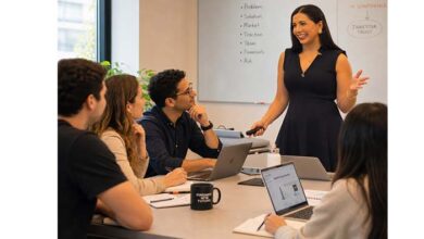 16 startups peruanas buscan levantar US$ 23,1 millones tras programa de preparación para obtener inversión internacional