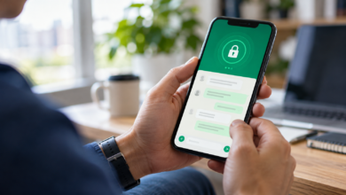 Hackeos por WhatsApp: ¿Cómo proteger tu cuenta y evitar accesos no autorizados?