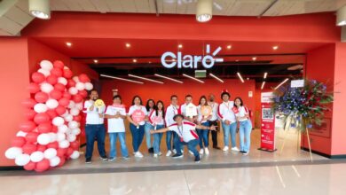 Más de 20 mil visitas al mes: Claro apuesta por una atención más digital e inclusiva en Mall del Sur