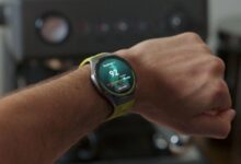 Salud, recuperación y deporte: cómo evolucionan los relojes inteligentes