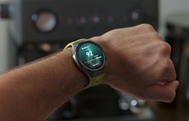 Salud, recuperación y deporte: cómo evolucionan los relojes inteligentes