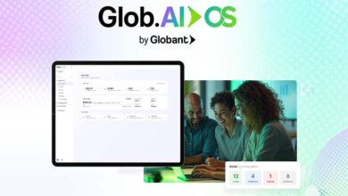 Globant expande Glob.AI con Glob.AI OS, un sistema operativo para la IA corporativa