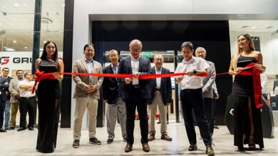 Toyota del Perú avanza en la modernización de su red de concesionarios con la renovada sede de Grupo Pana en Surquillo