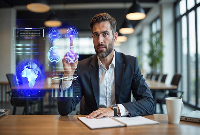 ¿Qué hacer antes de usar IA en su empresa? Estas son las siete claves
