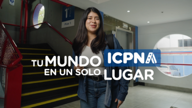 ICPNA impulsa una nueva experiencia digital para aprender inglés
