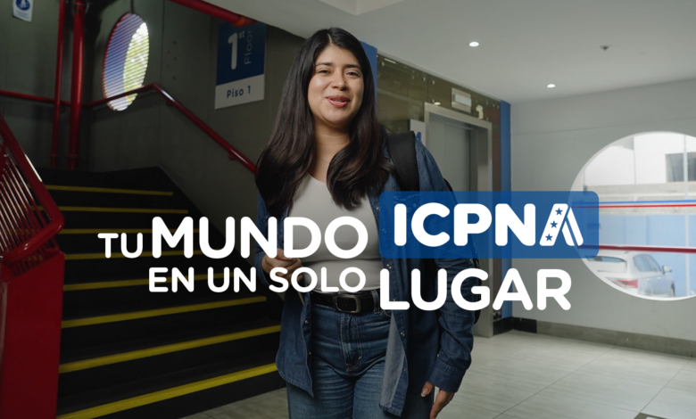 ICPNA impulsa una nueva experiencia digital para aprender inglés