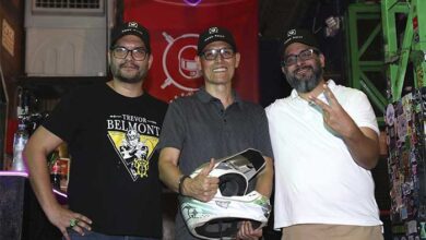 Plop Studio presenta Dark Rally y apuesta por el potencial del advergaming en el mercado peruano