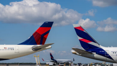 LATAM y Delta transportaron 4,4 millones de pasajeros y proyectan un crecimiento de 25% en capacidad