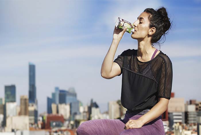 Mercado de bebidas lácteas: Alternativas saborizadas y funcionales abren nuevas oportunidades para la industria