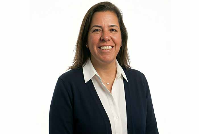 Sonia Lou, Gerente de Sostenibilidad de Soleil Metals, subsidiaria de OCIM