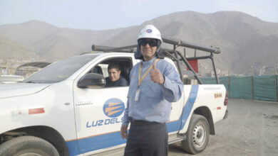 Luz del Sur ejecutó 79 proyectos de electrificación, llevando energía a más de 29 mil personas hasta el tercer trimestre de 2026