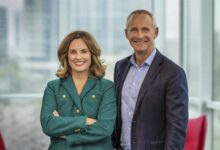 ManpowerGroup anuncia Transición de Liderazgo