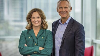 ManpowerGroup anuncia Transición de Liderazgo