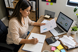 Consultorio Financiero Mibanco: tres claves para tomar mejores decisiones basadas en información de tu negocio