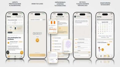 Muyu Education llega a Perú con una plataforma de Inteligencia Artificial para el acompañamiento docente continuo