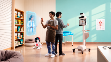 La Positiva fortalece su ecosistema de salud digital con Médico 360°