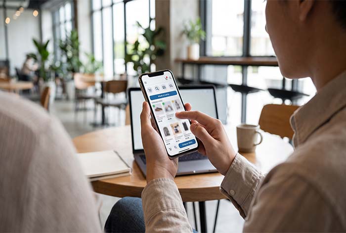Marketplaces y TikTok Shop: la nueva era de las compras por internet en el Perú