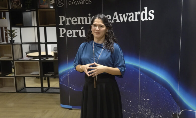 Rocío Béjar, CEO de ExpedienteCheck