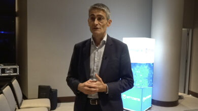 Marc Garay, Socio Responsable de la Práctica de Corporate & Investment Banking en NTT DATA