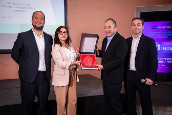 PRIMAX es reconocida por sexto año consecutivo en ranking de empresas con mejor experiencia al cliente