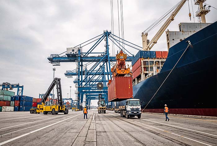 Perú está exportando a niveles récord: ¿puede un pequeño negocio dar el salto al exterior?