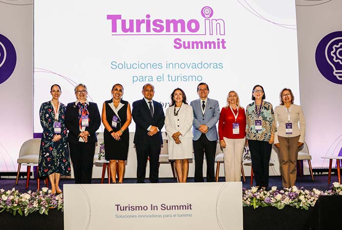 PROMPERÚ inaugura Turismo In Summit 2026 y acerca nuevas tecnologías a las empresas turísticas