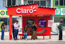 ¿Y si tu casa pudiera hablar? Claro Perú transformó un paradero en una casa inspirada en los retos de conectividad del hogar