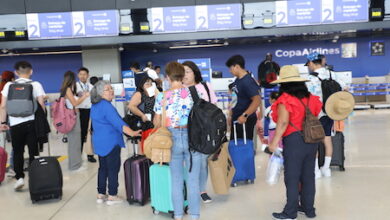 COPA AIRLINES CONTINÚA EL RESTABLECIMIENTO DE SUS OPERACIONES TRAS LOS MOVIMIENTOS SÍSMICOS REGISTRADOS EN PANAMÁ