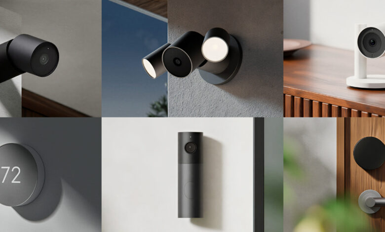 LG Electronics y Apple presentan nuevos dispositivos inteligentes para el hogar