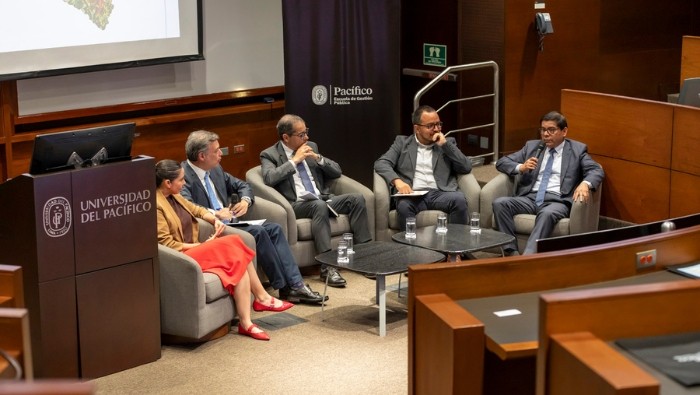 Salud, educación, empleo y reducción de la pobreza: prioridades para reducir las brechas regionales