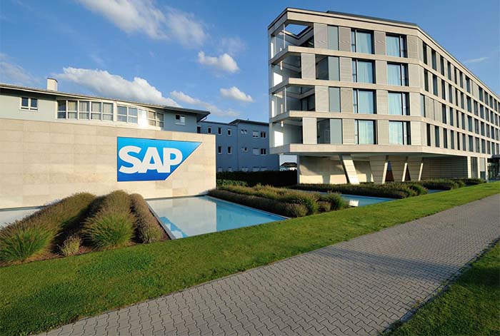 SAP Cloud, Data, and AI Drive Growth Across Latin America in Q3