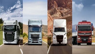 Scania Finance evoluciona en el mercado local y cambia a Traton Financial Services Perú