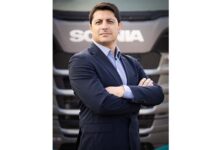 Scania Perú fortalece su liderazgo con la designación de Fernando Ríos como CEO