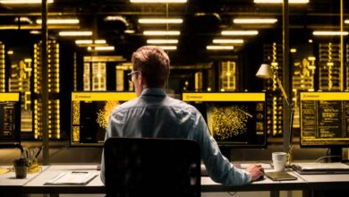 La Seguridad Híbrida incrementa la eficiencia operativa en infraestructuras críticas