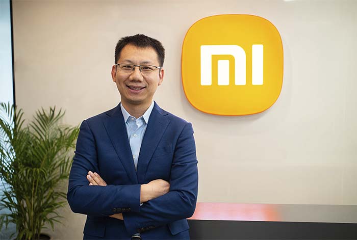 Xiaomi nombra a Tang Ping como nuevo Gerente General para el mercado peruano