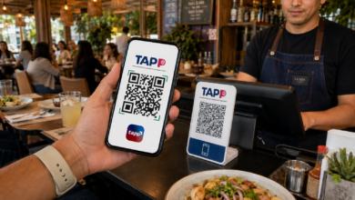 Pagos digitales: qué oportunidades abre Tapp para las fintech y los nuevos servicios financieros
