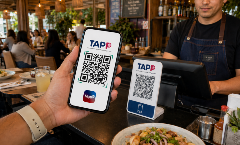 Pagos digitales: qué oportunidades abre Tapp para las fintech y los nuevos servicios financieros